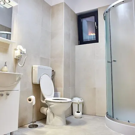 Golden Appartement Năvodari