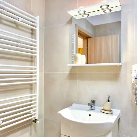 Appartement Golden *