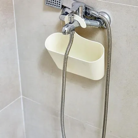 Golden Appartement Năvodari