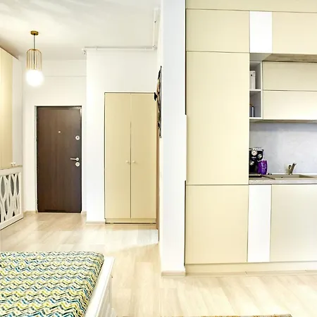 Golden Appartement *