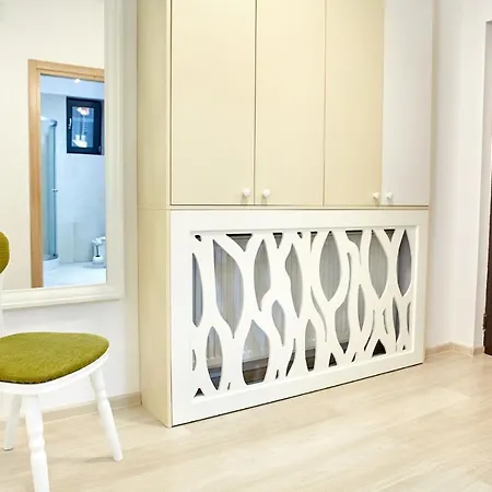 Golden Appartement Năvodari