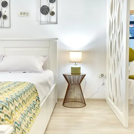 Golden Appartement