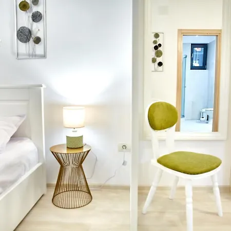 Golden Appartement *