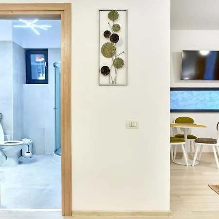 Golden Appartement