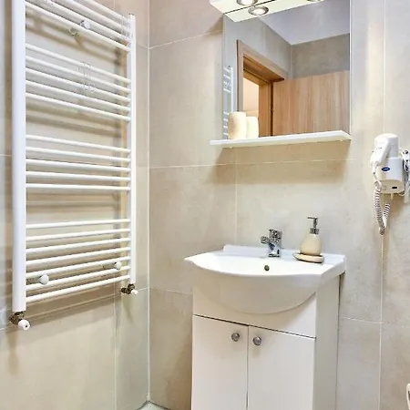 Golden Appartement *